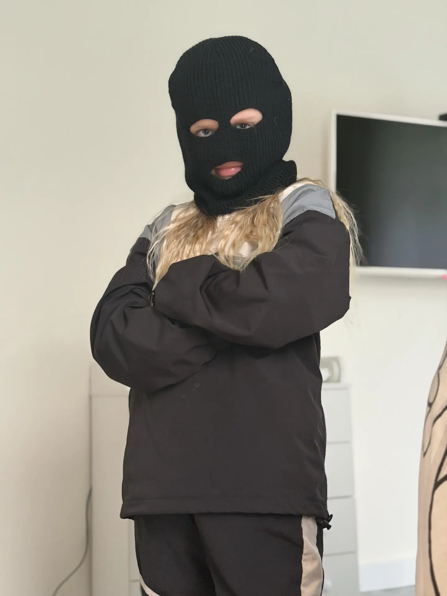 Это тем, что поставил 👎🫵