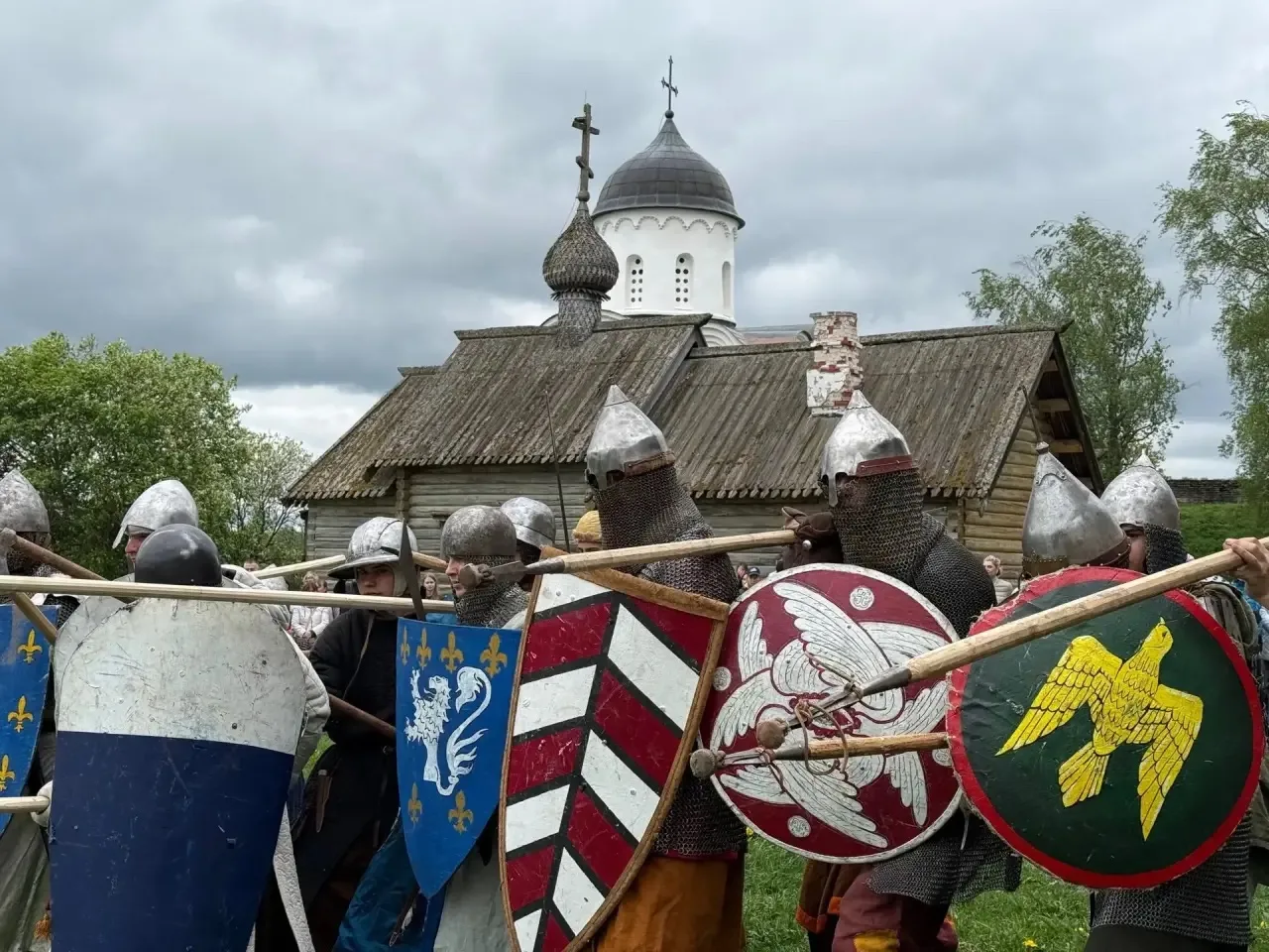 «Ночь музеев» в Ленобласти: подводим итоги — рекордные 18 тысяч гостей, на треть больше, чем в прошл