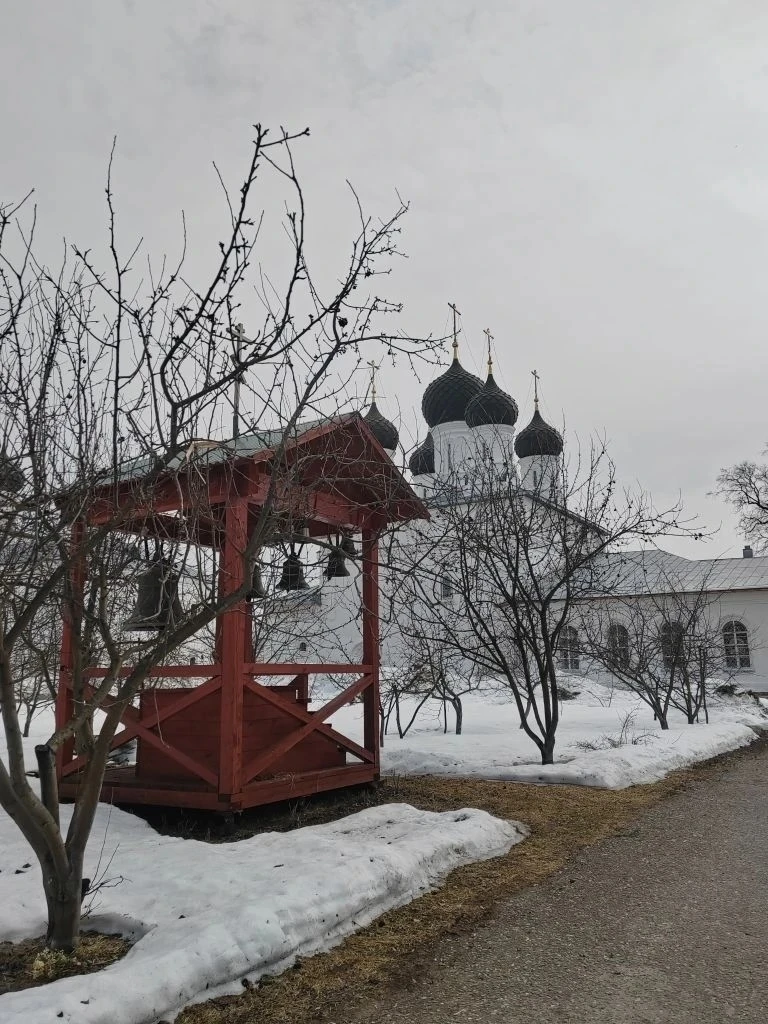 Развитие туризма в малых городах.

На прошлой неделе Фонд Макария Унженского при поддержке Администр