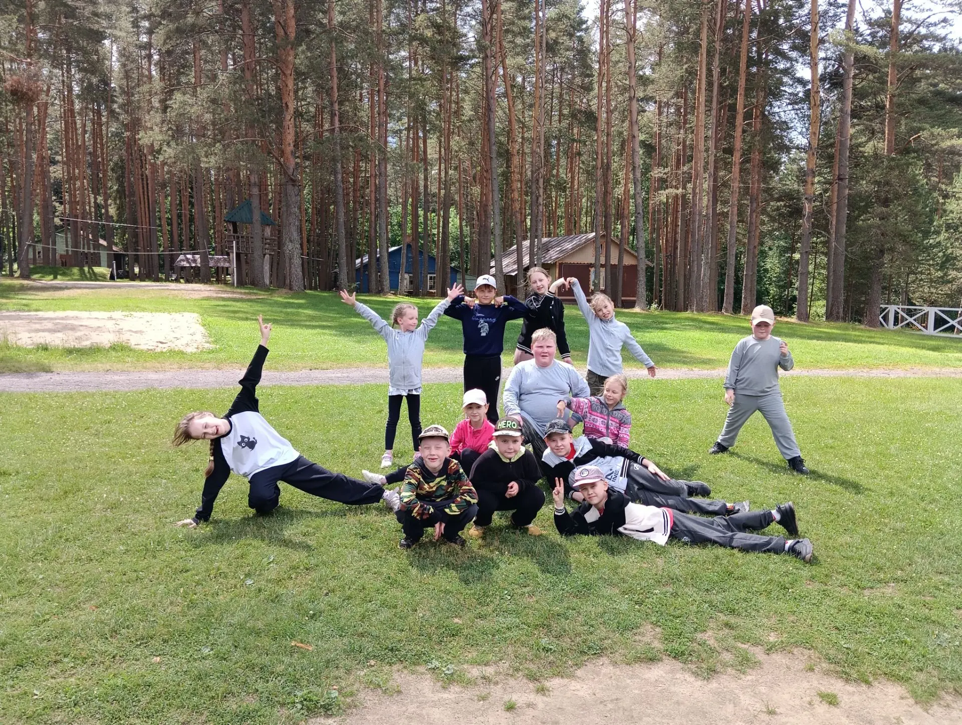 🌷🌈🎈🥳🌿#Лето2026
Фотосессия на базе отдыха "Сосновый  посад". 🥳🤗💞🎈🌿 17.06.2026
#Григорцевска