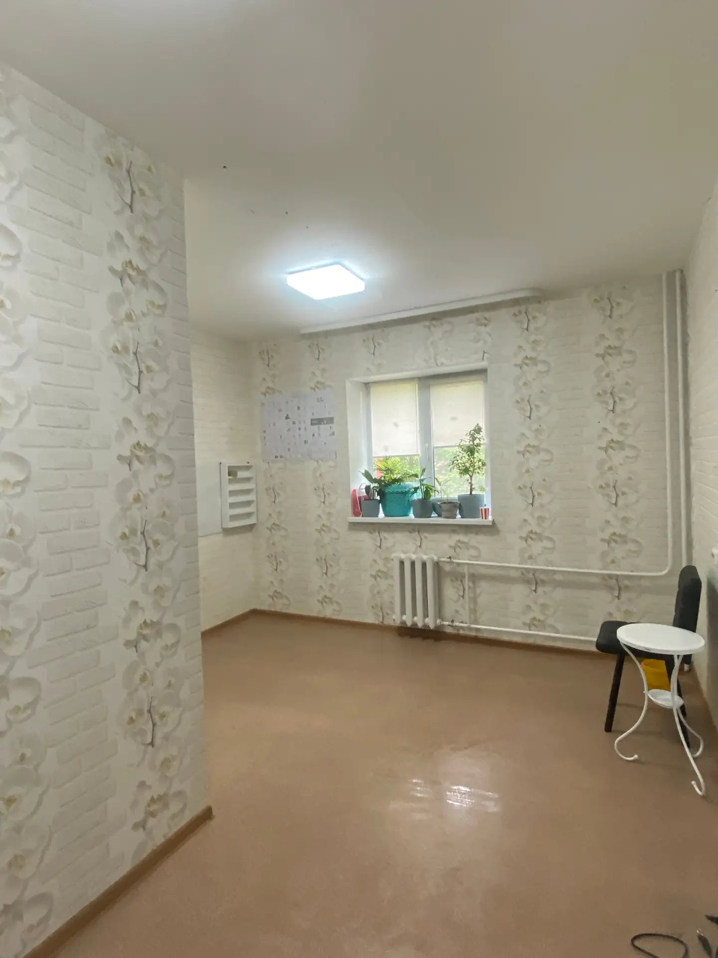 Лысьва
Сдается студия 17 кв.м, Кутузова ,5

https://vk.ru/v.vazhesova