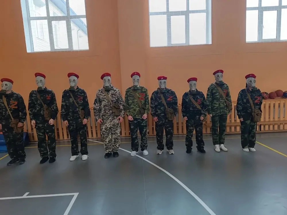 Готовы к испытаниям? Мы — да! ⚔️
До старта муниципального этапа остались считанные часы. Впереди нас