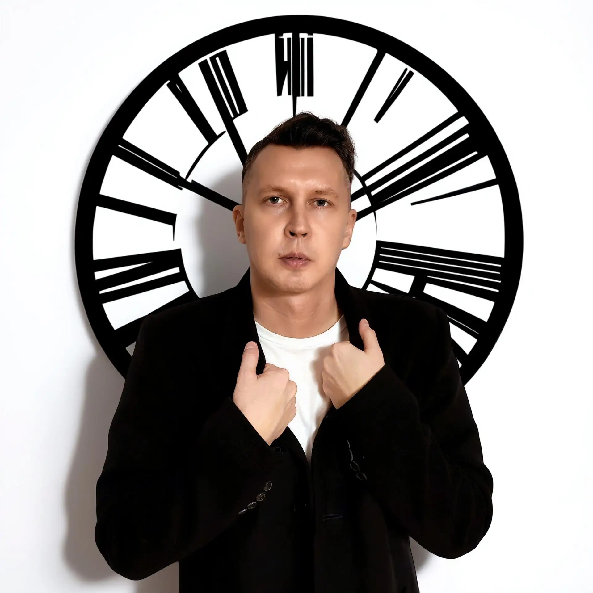 Sergei Tia - "Мурашки до кончиков" на всех платформах! Горячая новинка апреля 2026. Скорее переходим