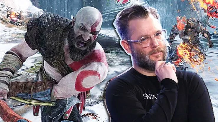 Santa Monica Studio: история Кратоса далека от завершения

После анонса God of War Laufey на презент