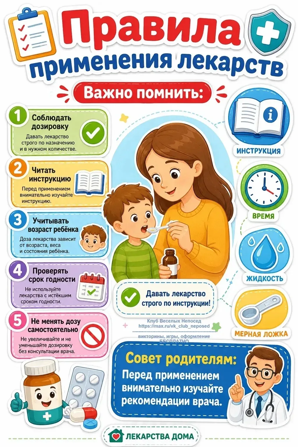 Безопасность превыше всего: как хранить лекарства в доме с детьми. 
Маленькие дети — прирождённые ис