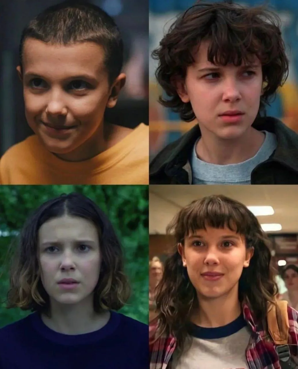 11 😌