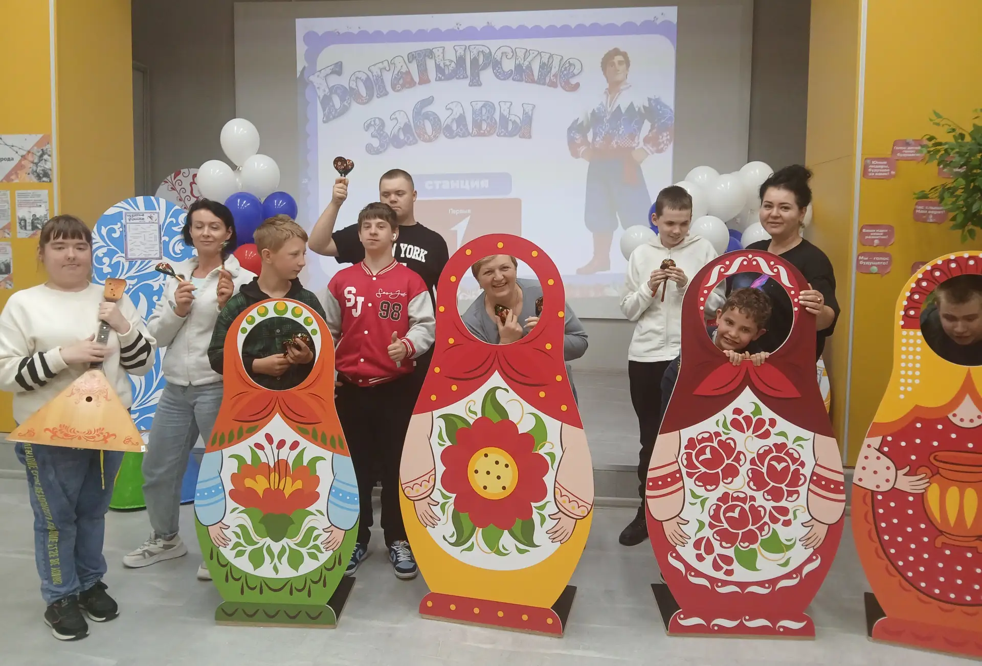 ⎯⎯⎯⎯⎯⎯⎯⎯⎯⎯
🇷🇺 12 июня — День России!

Сегодня мы с гордостью и радостью отмечали главный государст