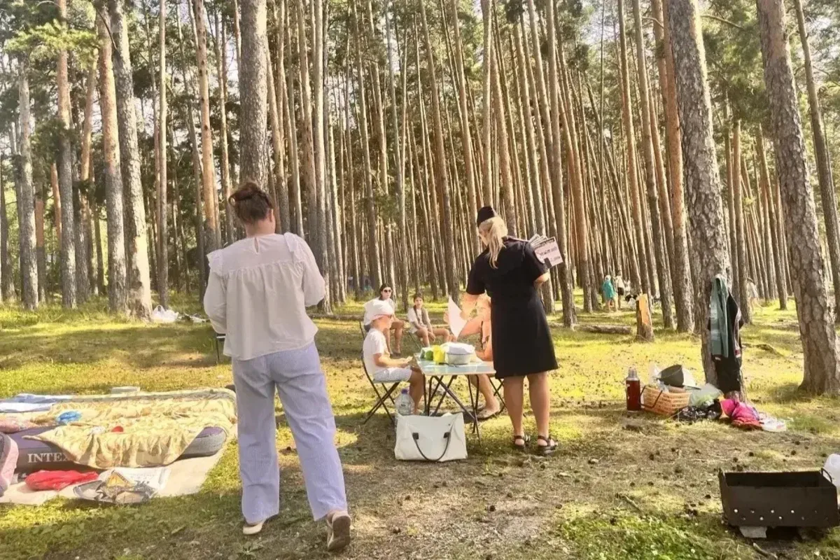 В Сысертском округе ежедневно проходят рейды на водоёмах

Спасатели и сотрудники администрации про