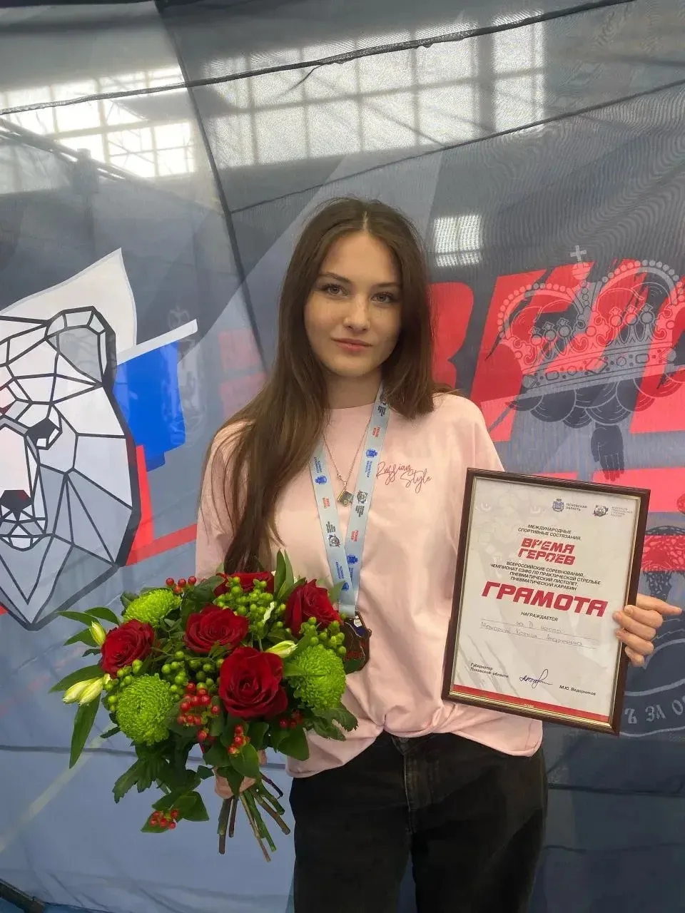 🔥 В нашем техникуме снова повод для гордости! 

Каждый раз убеждаемся: СТЭТ — это место, где учатся
