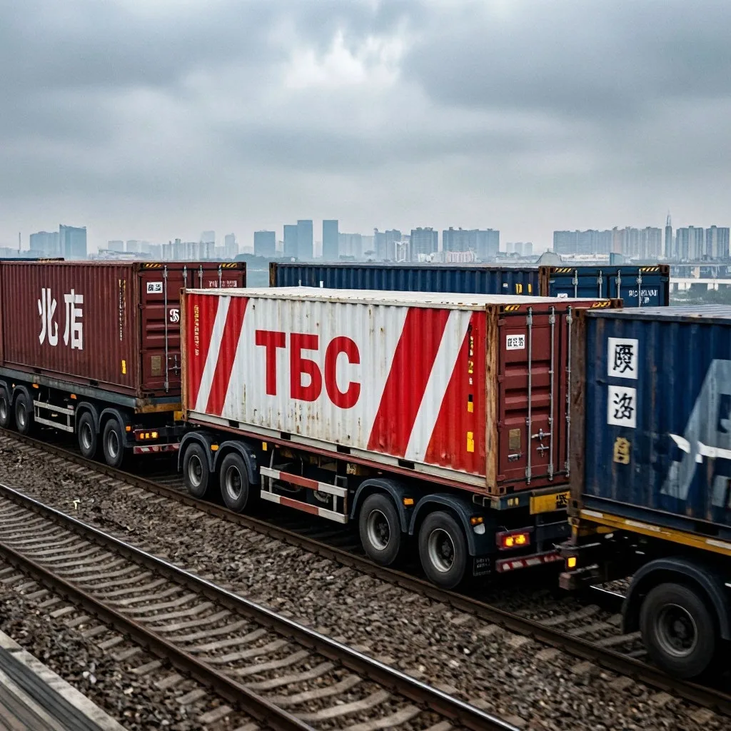 🚂 Рост спроса на железнодорожные перевозки из Китая: что нужно знать в июне 2026 🚆

В июне 2026 го