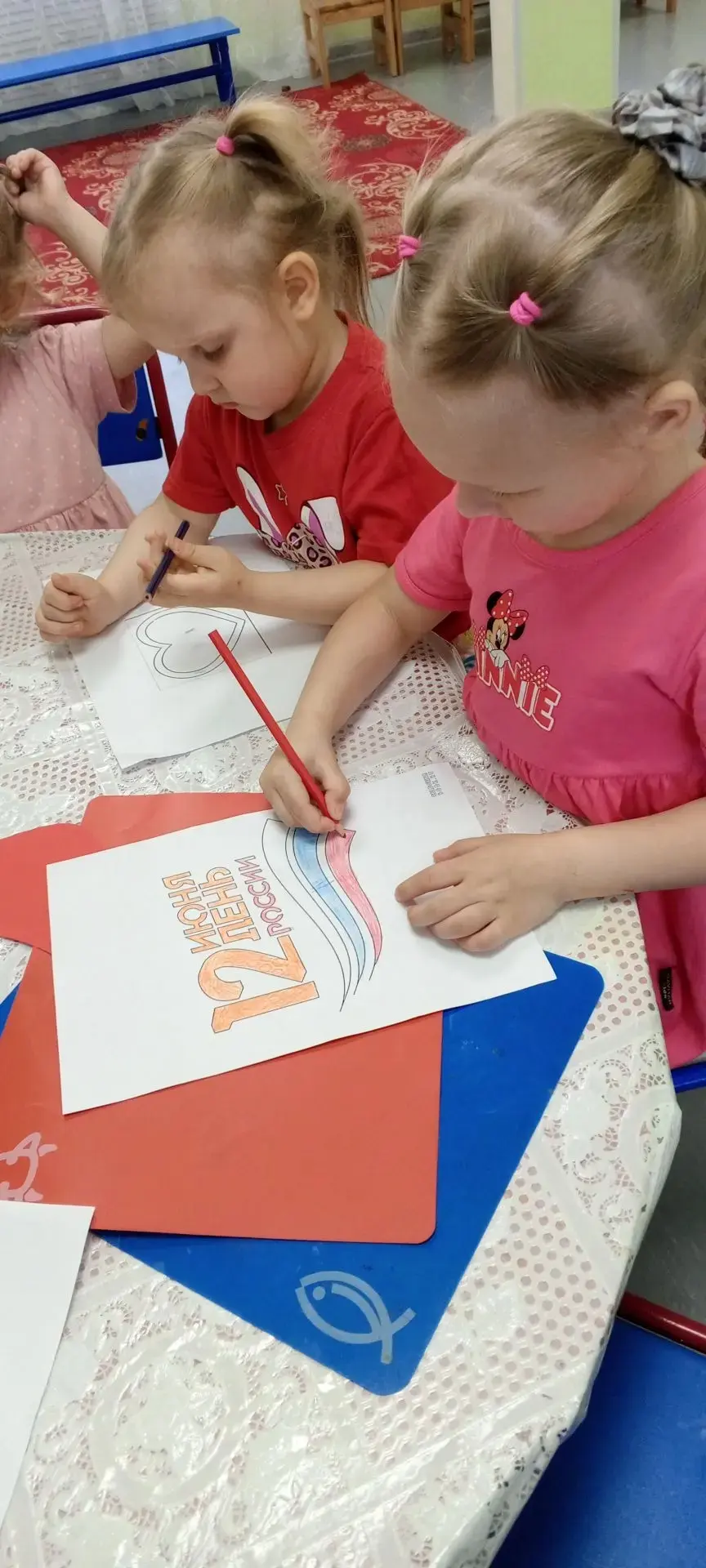 💐🎉🎀🌸НЕДЕЛЯ У ДОШКОЛЯТ💐🎉🎀🌸

🌞🧩🎈🍬В рамках тематической недели «Наша безопасность» в дошкол