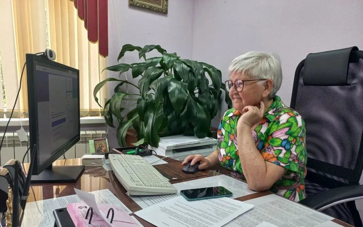 В дистанционном формате прошел региональный этап XVI Всероссийского чемпионата по компьютерному мног