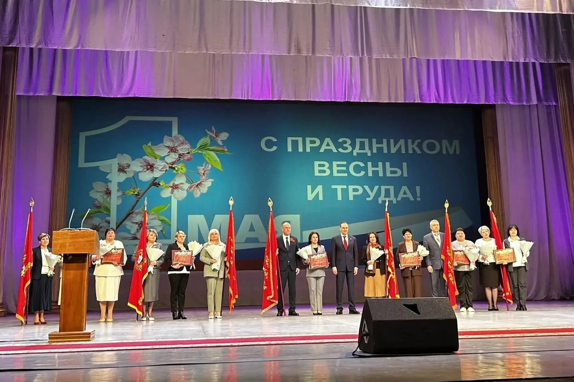 ✨С особой гордостью хочу поделиться замечательной новостью, которая прославляет наш Ичалковский райо