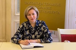 Александр Беглов уволил главу соцпитания Петербурга

Губернатор отправил в отставку Алену Мироненко,
