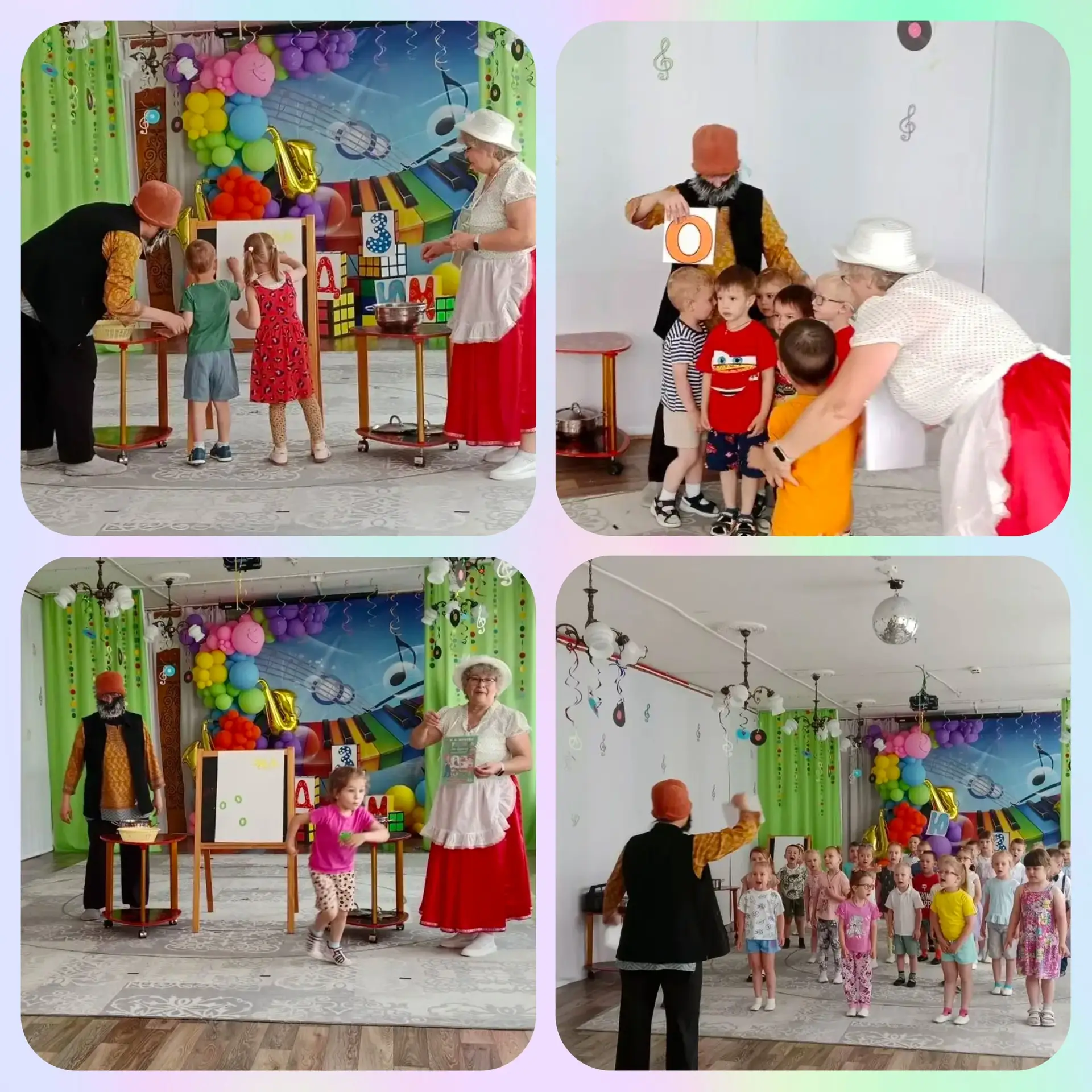 ✨ 6 июня — день, когда воздух наполнен поэзией и родным словом.

В этот день родился Александр Серге