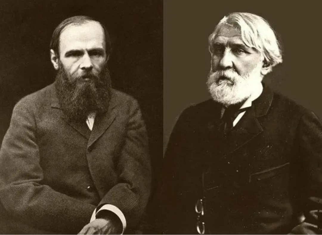 #великиелюди

Мало кто знает, что Фёдор Михайлович Достоевский дважды дрался на дуэли. Один раз с Ив