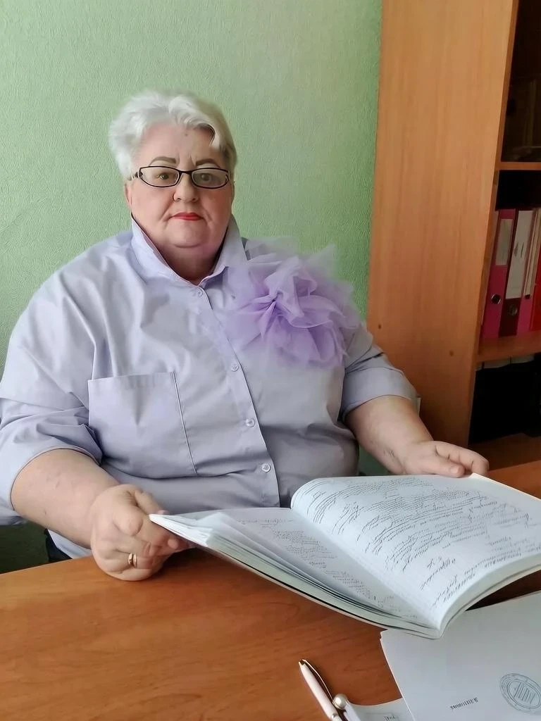 ✨ Рубрика "Создавая будущее" 

В Год дошкольного образования мы говорим о важности первых шагов в ми