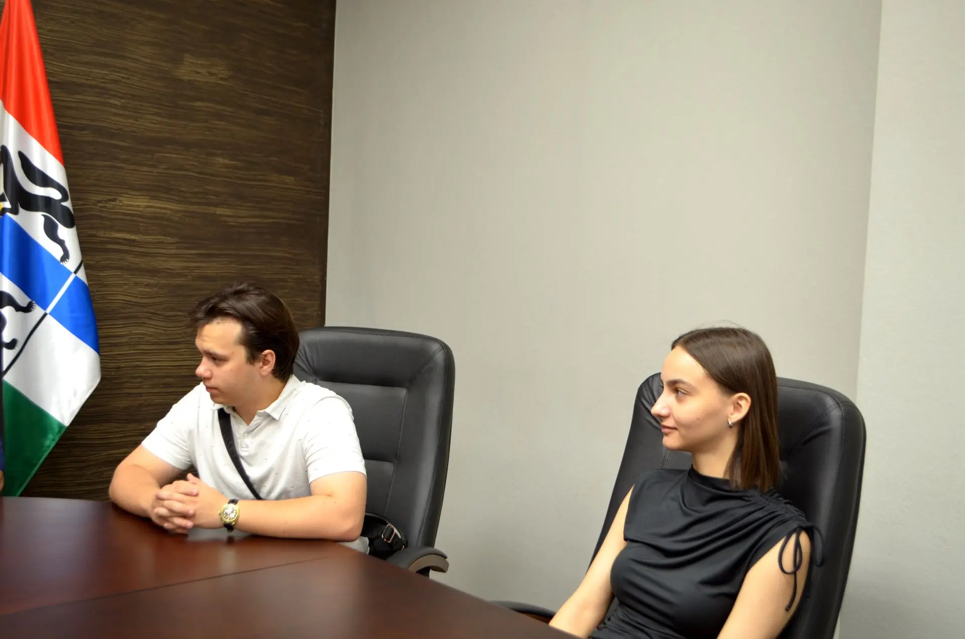 👷‍♂️ Покажем на практике и заинтересуем нашей работой: студенты НГАСУ (Сибстрин) проходят летнюю ст