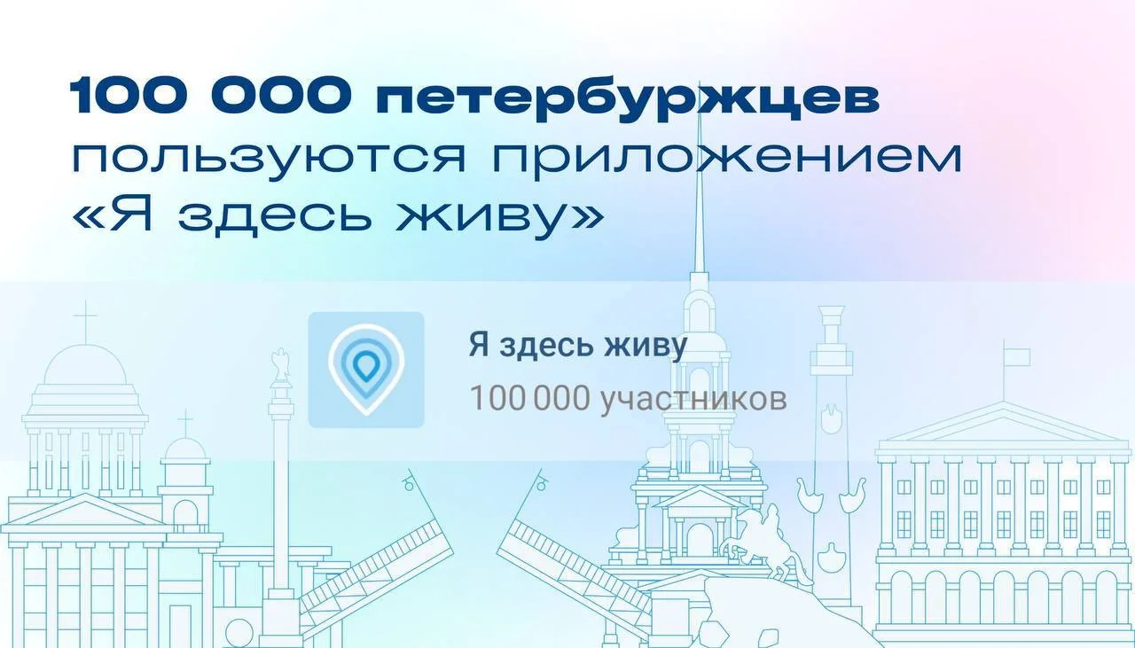 Мини-приложение «Я здесь живу» в VK и MAX (https://vk.com/mesto , https://max.ru/spb_mesto_bot) , об