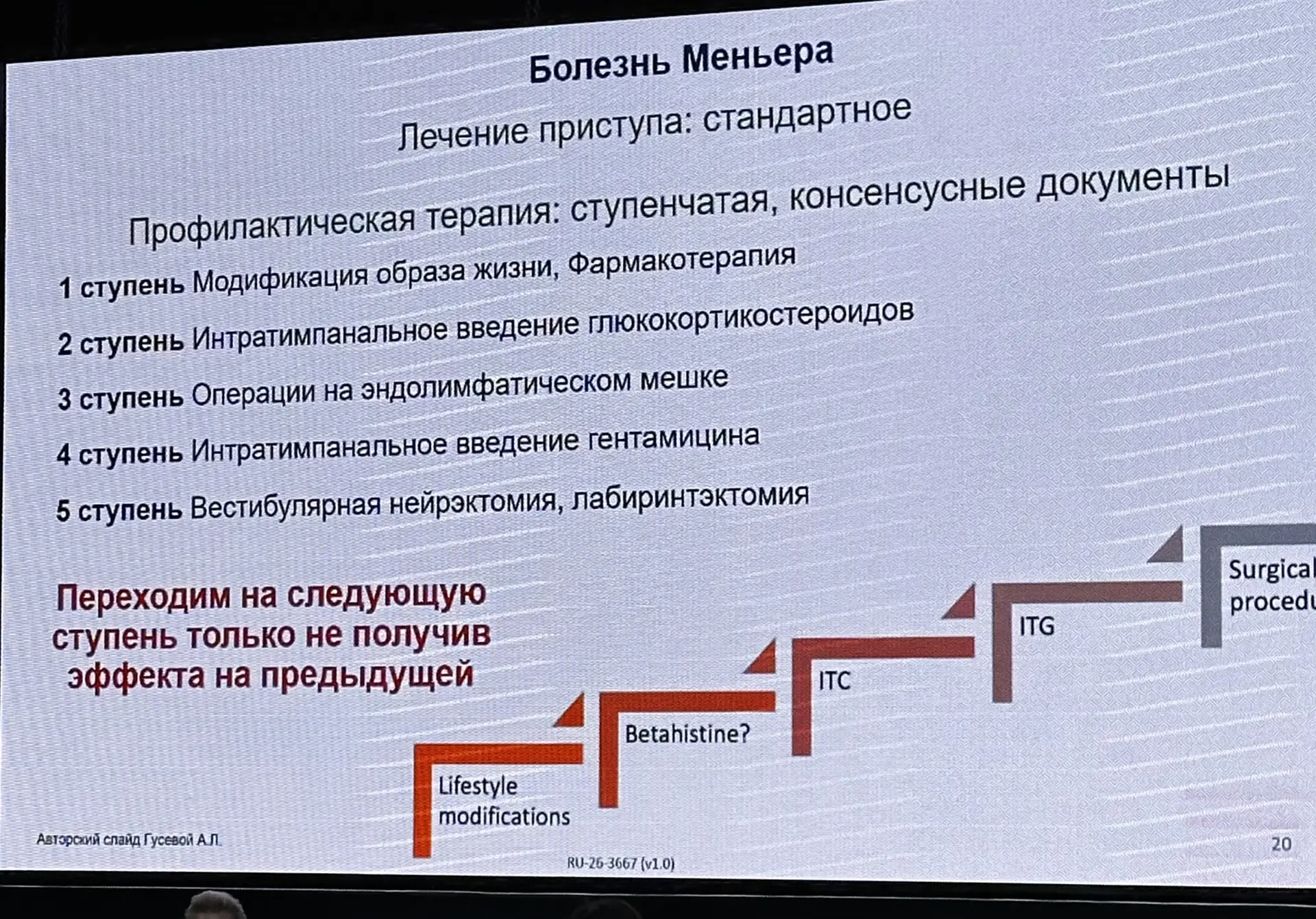 Часть вторая (Гусева АЛ)