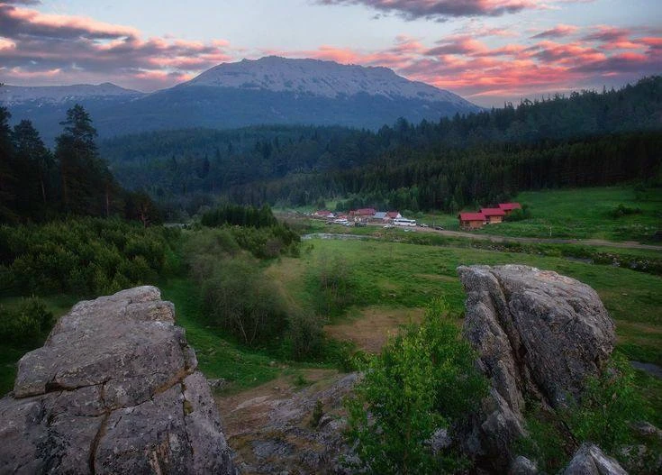 🏔 ОНЛАЙН-ВОСХОЖДЕНИЕ НА ИРЕМЕЛЬ: Возвращение к Себе✨.
31 июля - 3 августа 2026 г.

Доброго здравия,