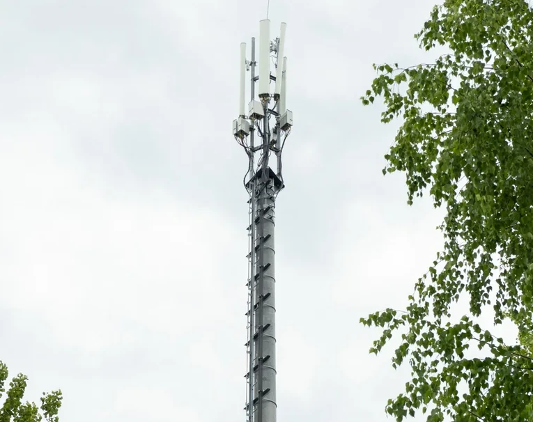 📡 Восемь базовых станций мобильной связи планируют отремонтировать в приграничье на этой неделе, со