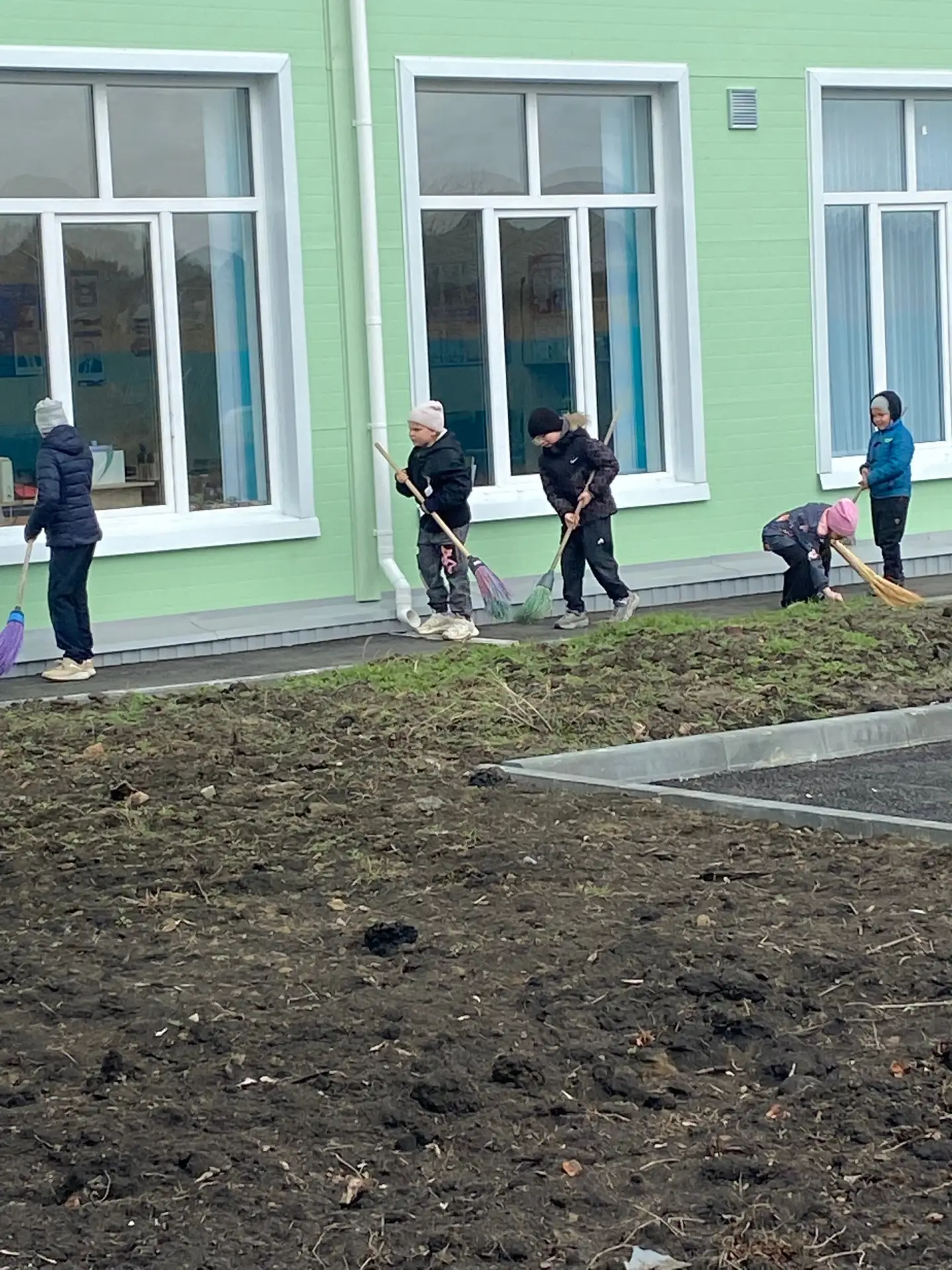 💥ВЕСЕННИЙ СУББОТНИК
Смотри в ВК https://vk.com/schkolabor?w=wall-222352272_500
💥Пришла весна… Это 