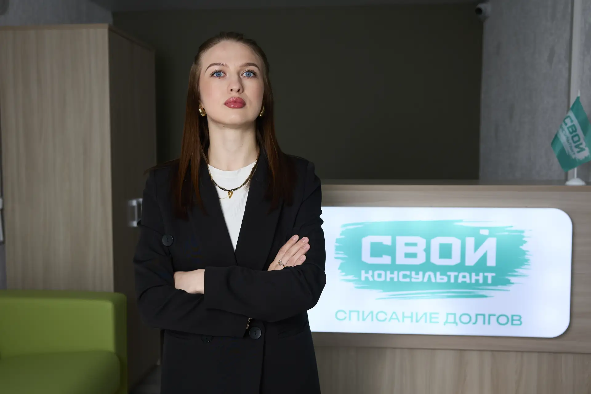 А у вас ситуация под контролем?

За время работы в сфере банкротства, мы установили одну закономерно