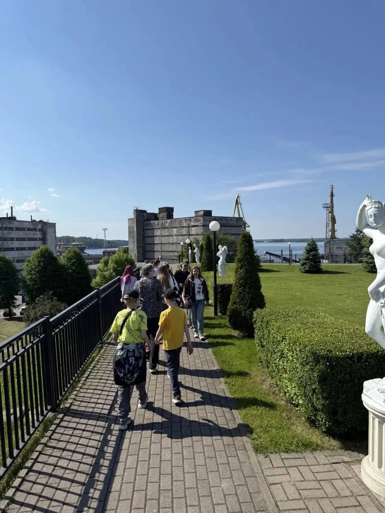 ☀️ День любителей лета в школьном лагере получился по‑настоящему крутым! ☀️

Сегодня нас ждал настоя