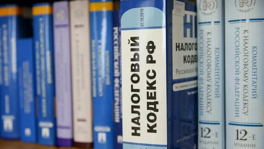 ✅ Отменены штрафы за отсутствие «нулевых» деклараций 

На пленарном заседании ГД поддержал законопро