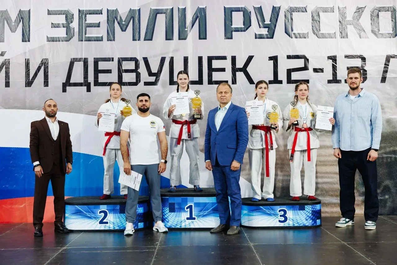 Мы с огромной радостью хотим с вами, дорогие друзья, поделиться хорошими новостями. Очередная и така