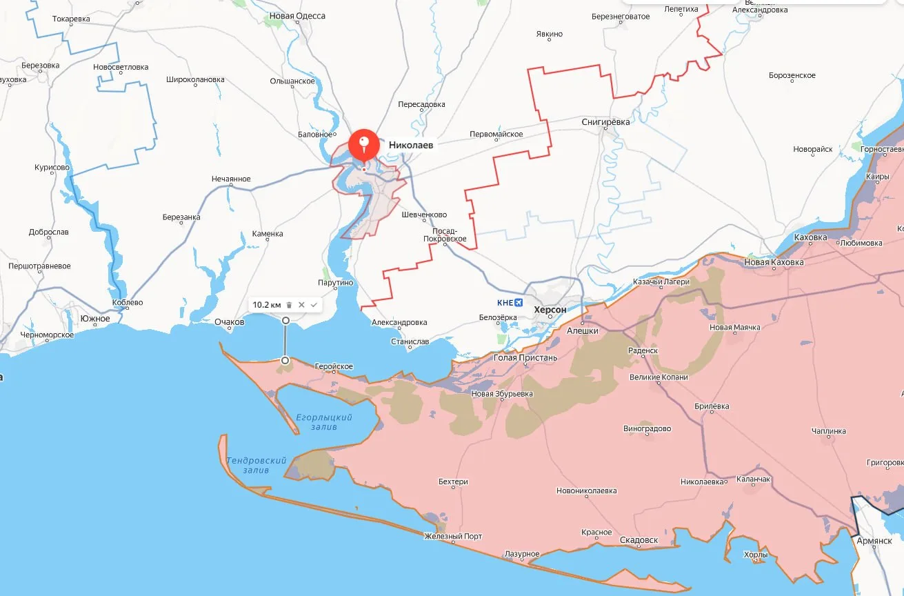 Продолжено нанесение ударов по портам Украины и морским судам, задействованным в интересах ВСУ, сооб