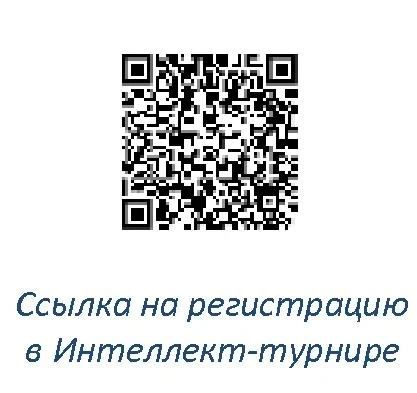 Заявляйся на участие во Всероссийском открытом Интеллект-турнире «МЫ – побратиМЫ» в качестве площадк