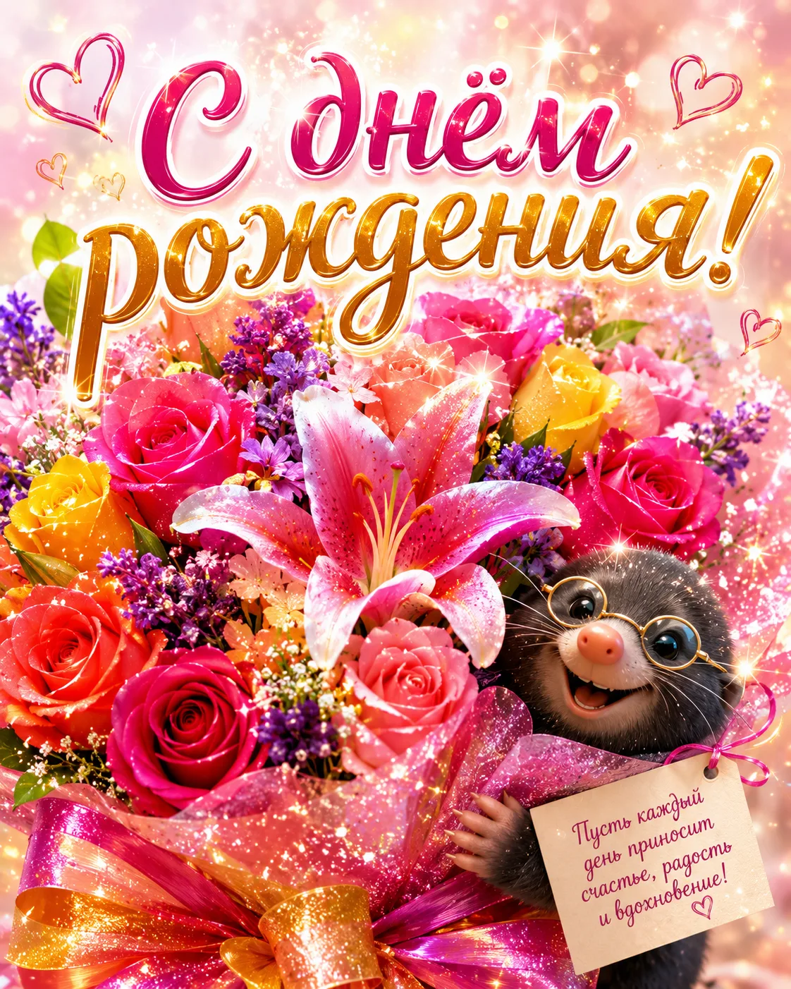 Спасибо❤️ за ваши реакции — это маленькое тепло в ленте!»
✨✨✨✨✨✨✨✨✨✨✨✨✨
#доброеутро #спокойнойночи #