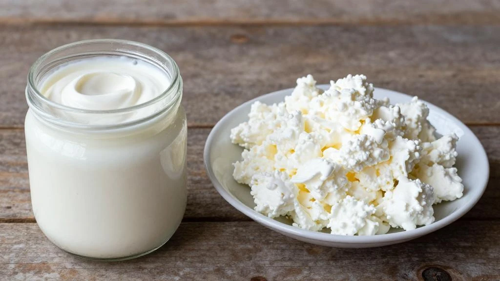 На Орловщине в молочной продукции нашли остатки ветеринарного препарата

Специалисты Орловской испыт