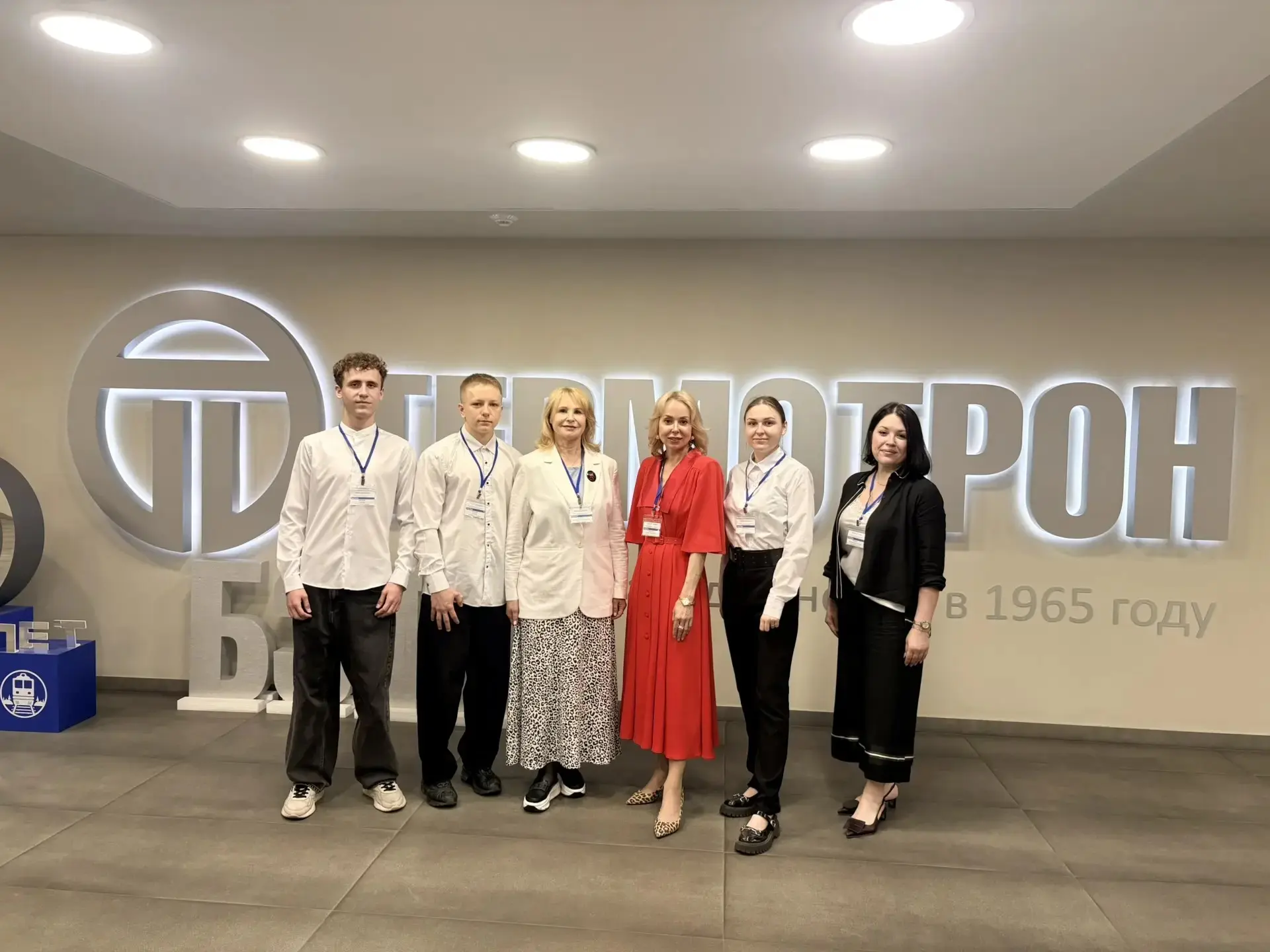 ❗️«Изобретай и продвигай!»❗️

🔸Студенты Брянского филиала РЭУ им. Г.В. Плеханова представили инно