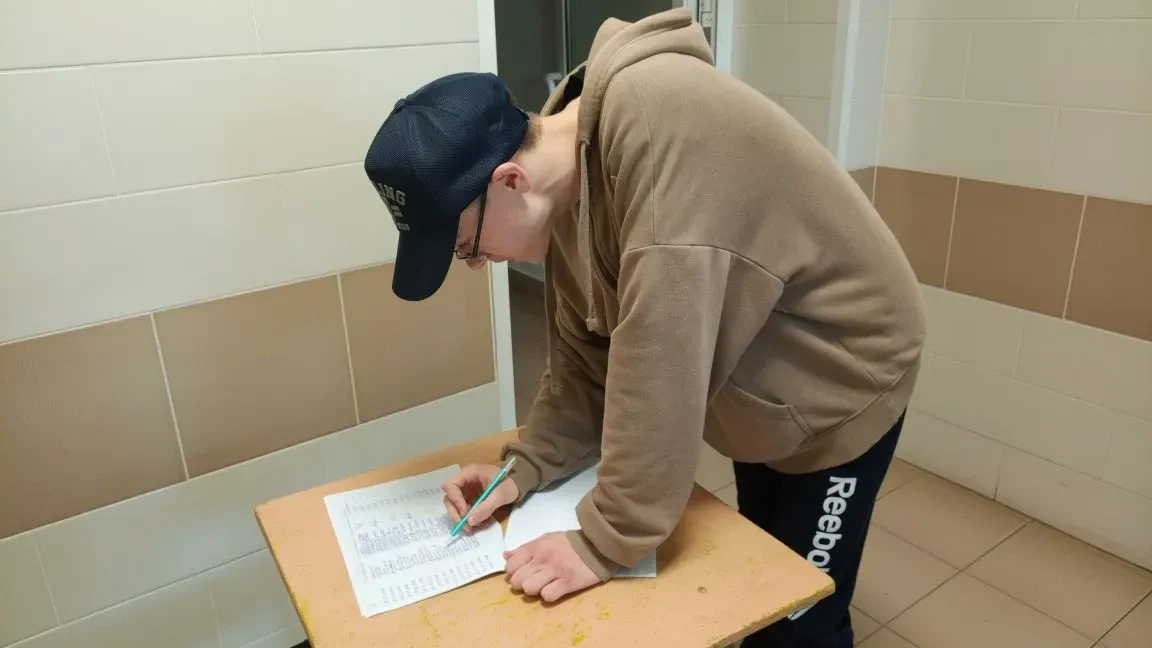 Уроки безопасности: инструктажи безопасного поведения                                               