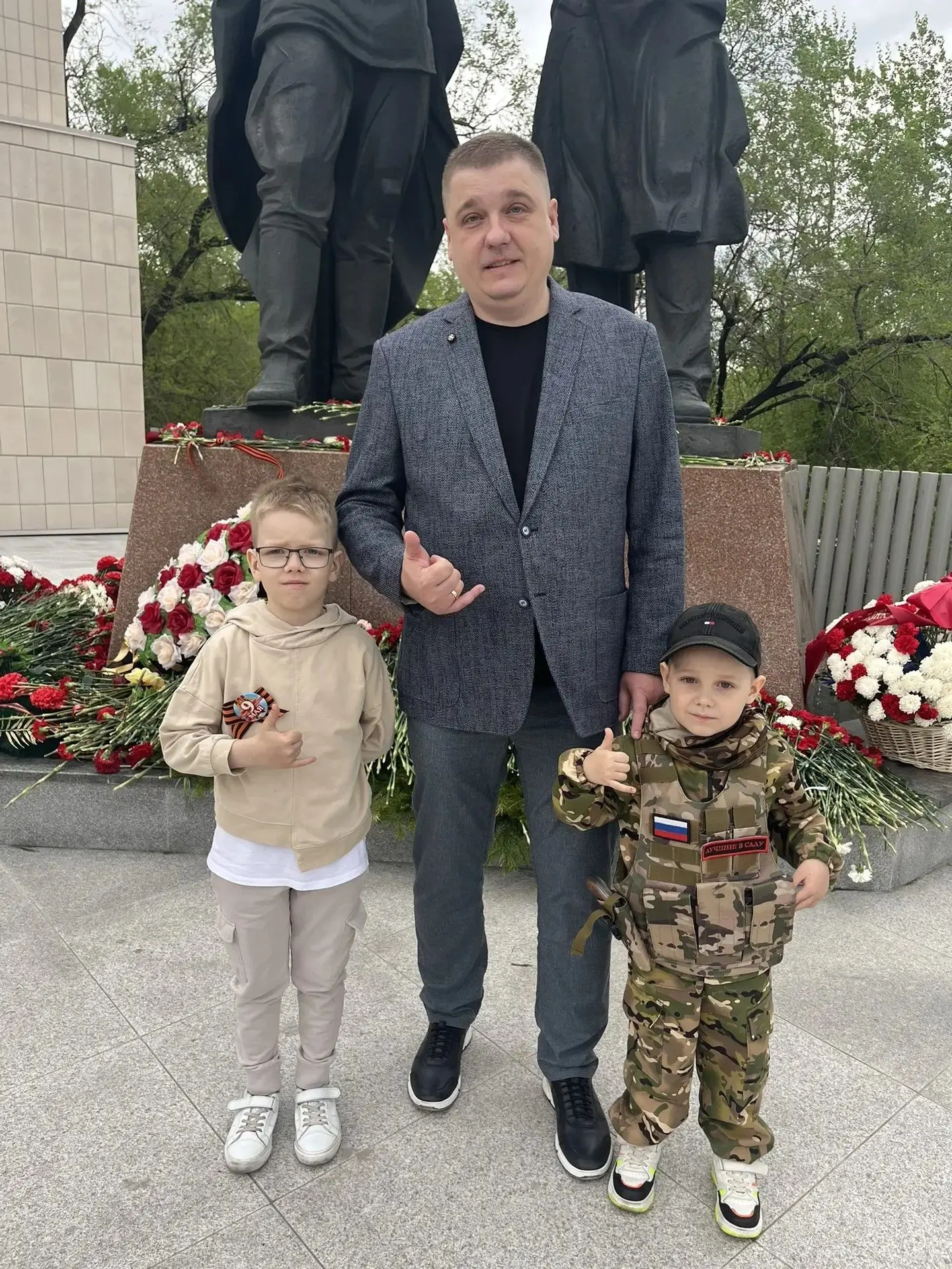 Свои люди. Моя команда. Часть третья: Игорь Перевозчиков
Продолжаю рубрику. О тех, кто не предал. О 
