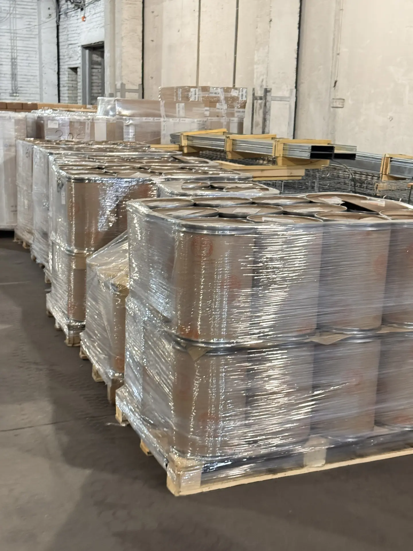 Начать просто: три шага до первой отправки📦📦📦

1. Вы оставляете запрос с данными по своему грузу 