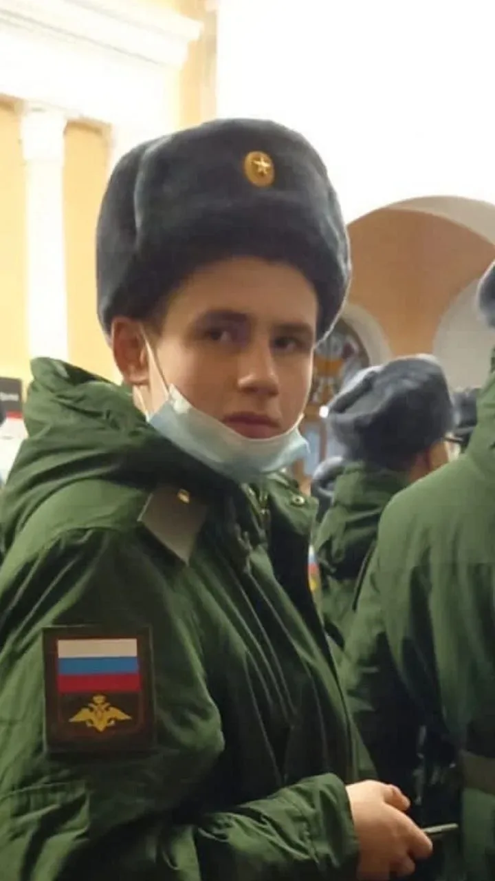 упустили важную, памятную дату...

13.02.2003 Родился кавалер ордена Мужества, танкист (Т-72Б3) Кана