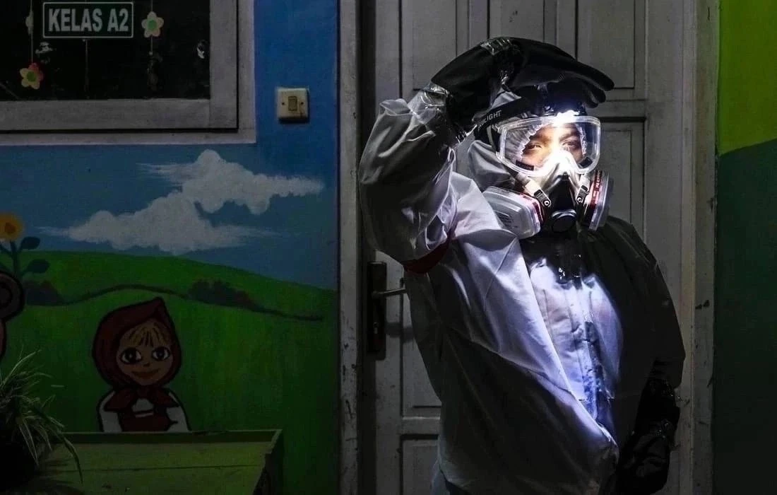 🦠Шесть случаев туберкулеза выявили в Ямальском многопрофильном колледже

Заболевшие студенты были и