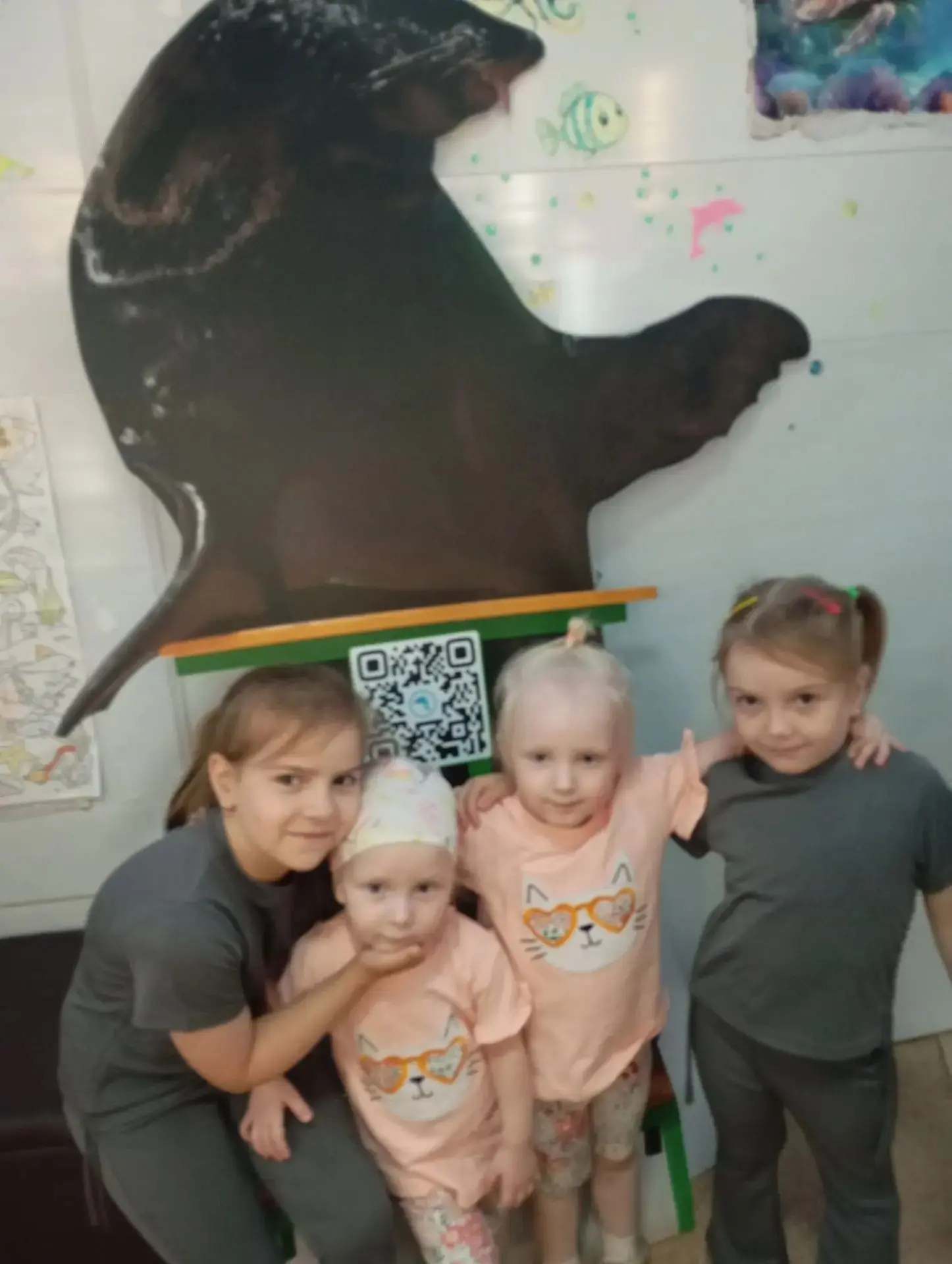 ⛱Фоточелендж "Яркое лето в кругу семьи"👨‍👩‍👦

📢Семья Капитановых не теряет времени зря этим лето