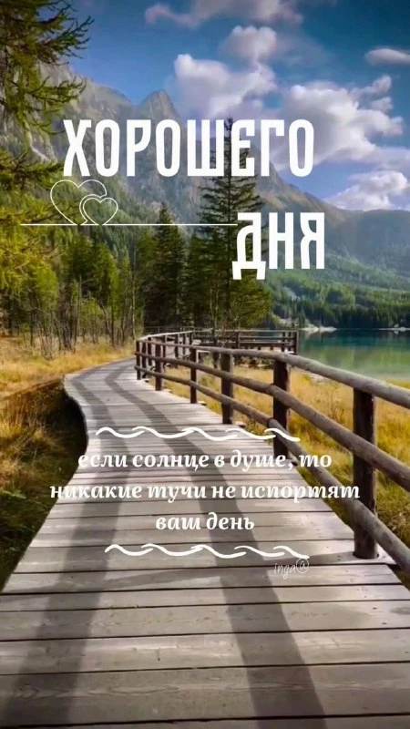 💌 Открытки на любой случай