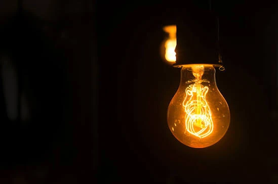 🕯 На предстоящей неделе в Углегорском районе из-за плановых ремонтных работ и технических присоедин