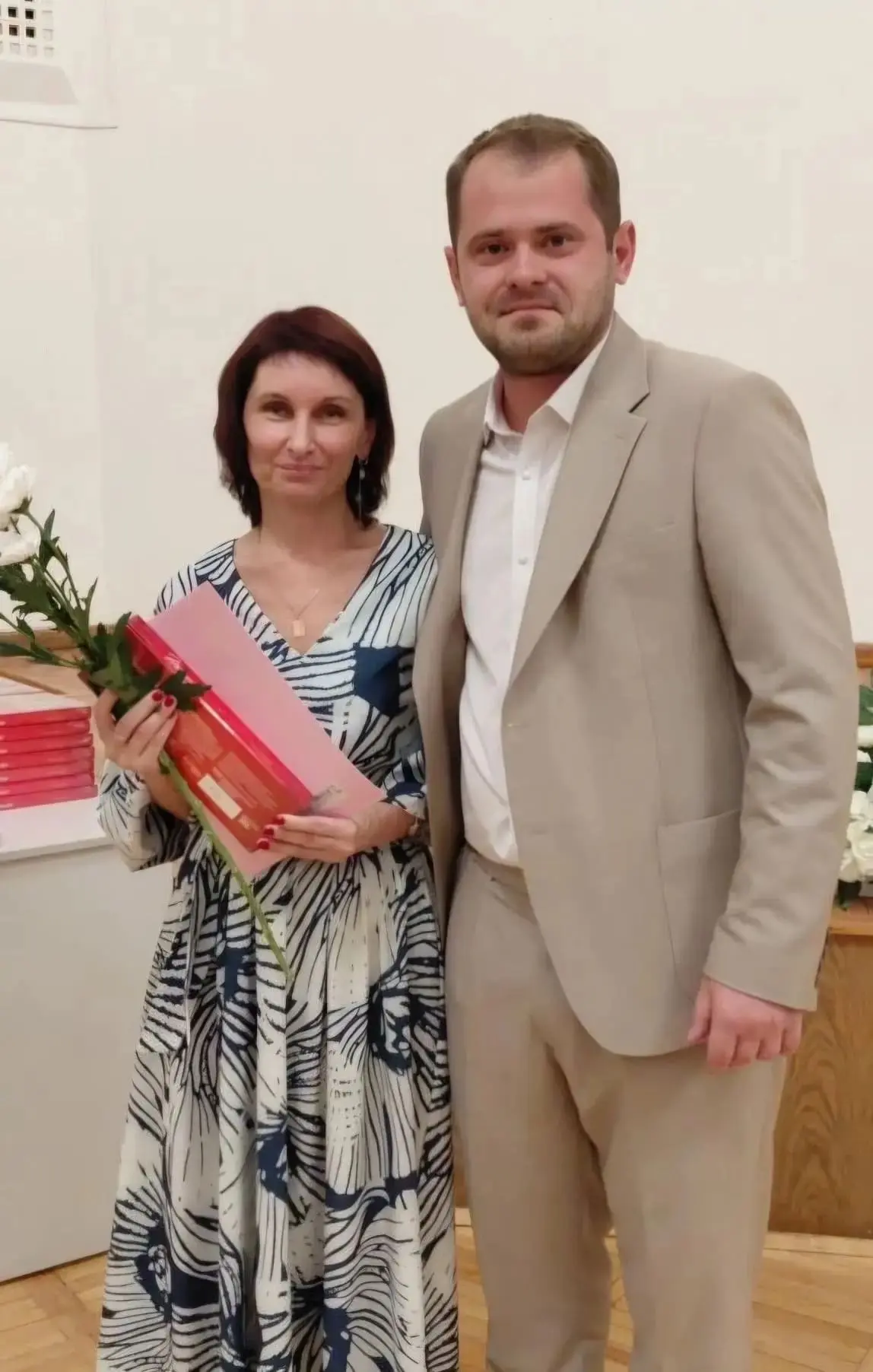 Сегодня в Октябрьском районе состоялось торжественное открытие Доски почёта!

Мы с гордостью сообщае