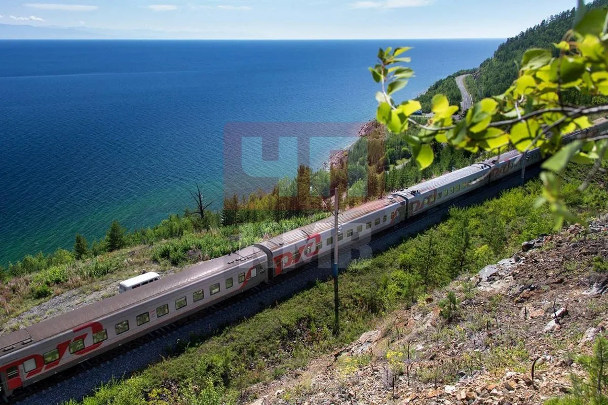 → ❗️РЖД временно остановила продажу билетов на поезда с юга России в сентябре.

В компании сообщили 