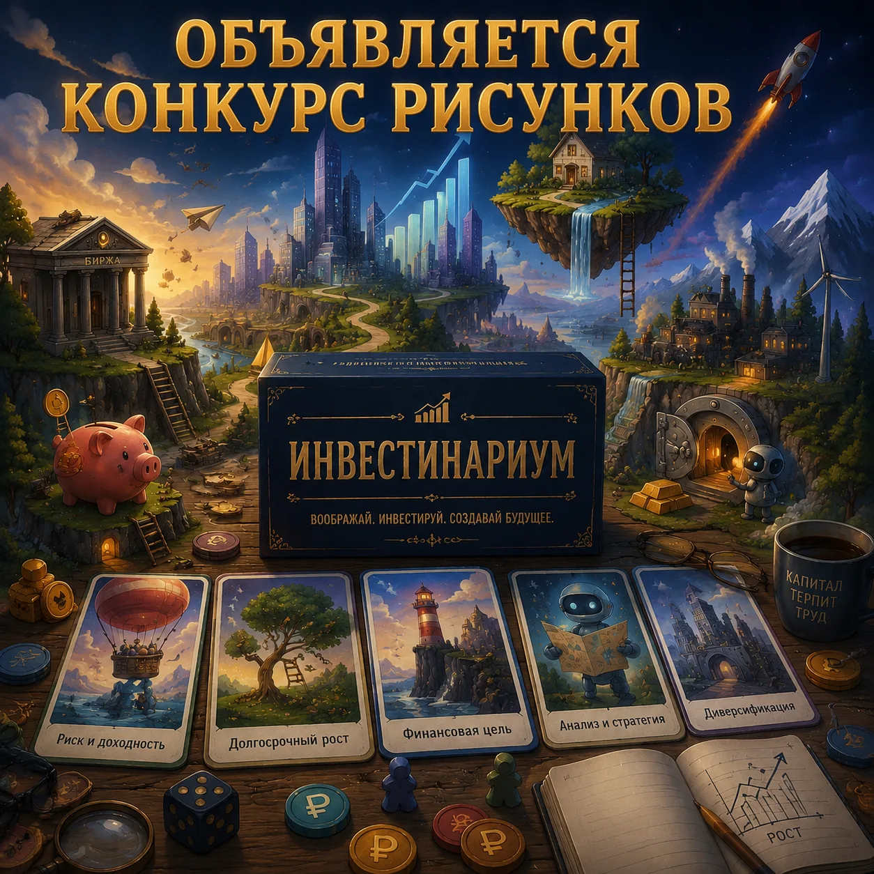 Национальная Ассоциация агентств инвестиций и развития (НААИР) совместно с Агентством по привлечению