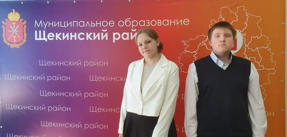 Поздравляем призёров регионального этапа Всероссийской олимпиады школьников! 
Обучающийся 10 класса 