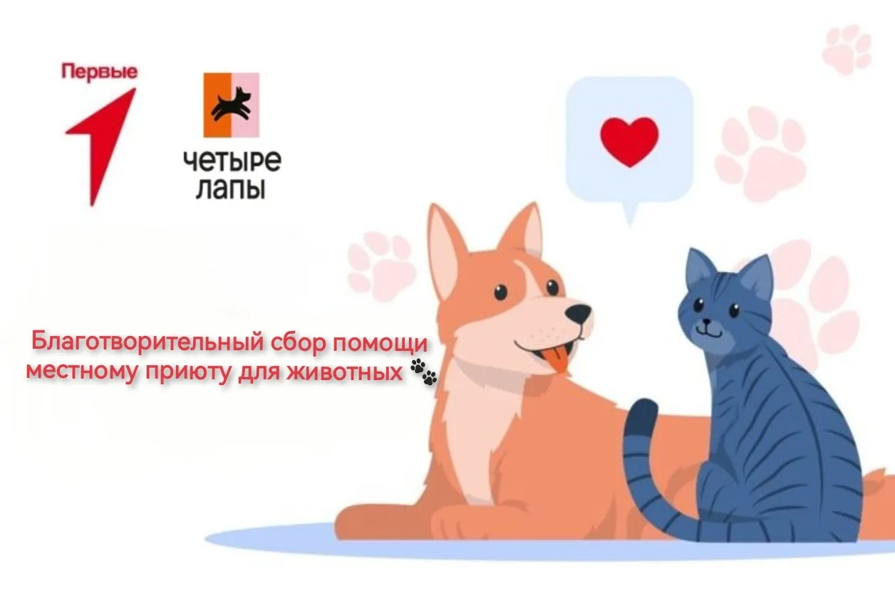 🐾 Родители, друзья и жители нашего микрорайона!

 Детский сад и ребята команды нашего Первичного от