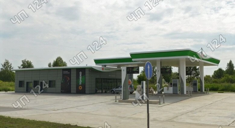 ❗Лимит на продажу бензина АИ-95 ввели на АЗС в Красноярском крае

На АЗС «Татнефть» возле Назарово А